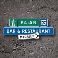 E4:an Bar Restaurant