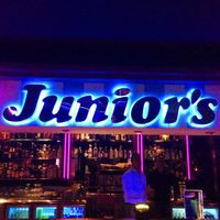 Junior's Pub Magaluf