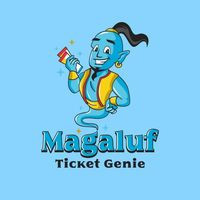 Magaluf Ticket Genie
