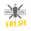 Fresh Donner Kebab