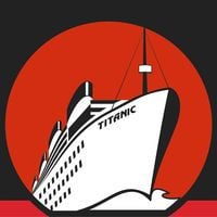 Titanic Magaluf