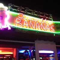 Juanito Banana's