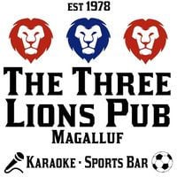 The Three Lions Pub Magalluf