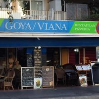 Goya Viana