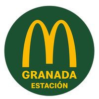 Mcdonald's Granada EstaciÓn