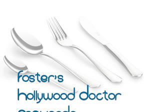 Foster's Hollywood Doctor Esquerdo