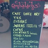 Cambalache