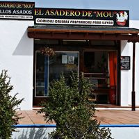 El Asadero De Mou