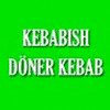 Kebabish Doner Kebab