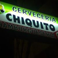 Hamburgueseria Chiquito