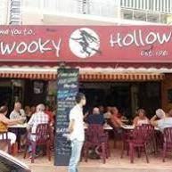 Wookie Hollow Benidorm