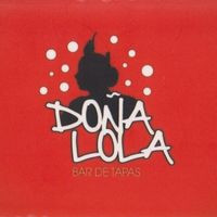 De Tapas DoÑa Lola