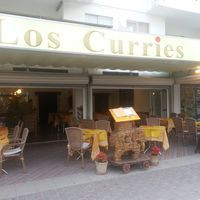 Los Curries Palmanova