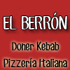 El Berrón Döner Kebab Pizzería Italiana
