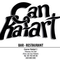 La Masia De Can Rafart