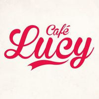 CafÉ Lucy