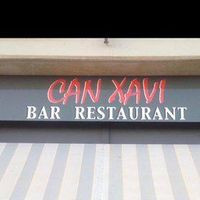 Can Xavi Bar Restaurant