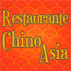 Chino Asia
