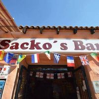 Sacko's