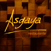 Asgaya