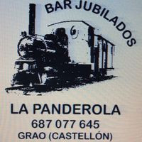 Jubilados La Panderola