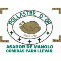 Pollastre D'or Asador De Manolo