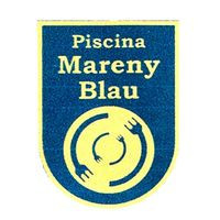 Piscina Mareny Blau