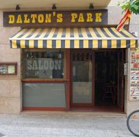 Dalton's