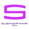 Sushiwakka Express Gasset