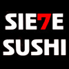 Siete Sushi