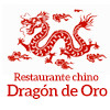 Chino Dragon De Oro