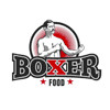 Boxer Food