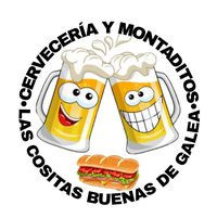 Cerveceria Y Montaditos Las Cositas Buenas De Galea