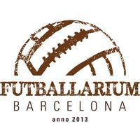 FutballÁrium Barcelona