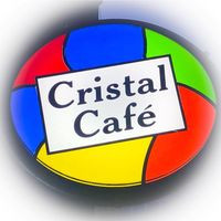 CafÉ Cristal