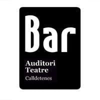 Auditori Teatre Calldetenes