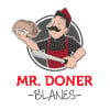 Mr. Doner Blanes