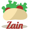Zain Doner Kebab