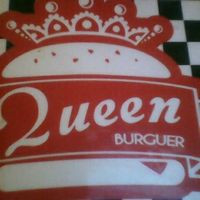 Queen Burguer