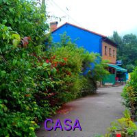 Casa Chona