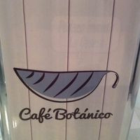 CafÉ BotÁnico Sama