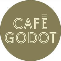 CafÈ Godot