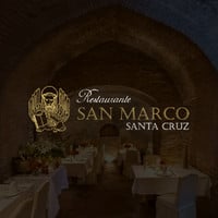 San Marco Santa Cruz