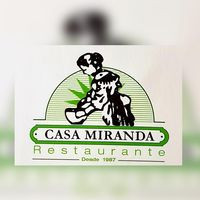 Grill Casa Miranda