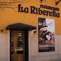 La RibereÑa