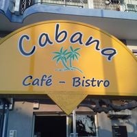 Cabana