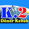 K2 Doner Kebab