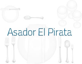Asador El Pirata