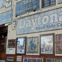 Daytona Road