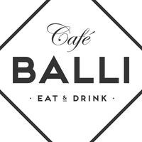 CafÉ Balli